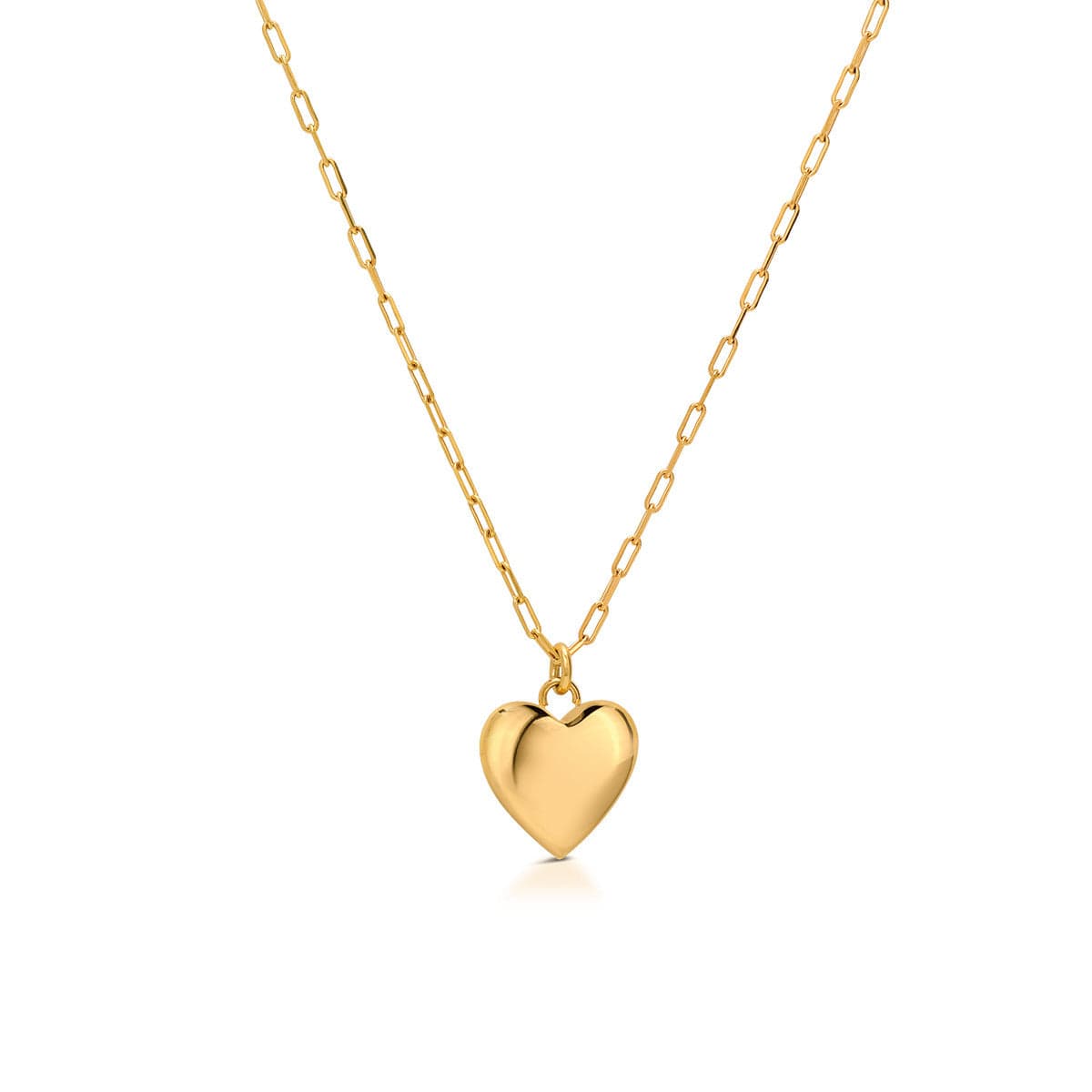 Ops Object -  Collana pendente cuore AMOUR