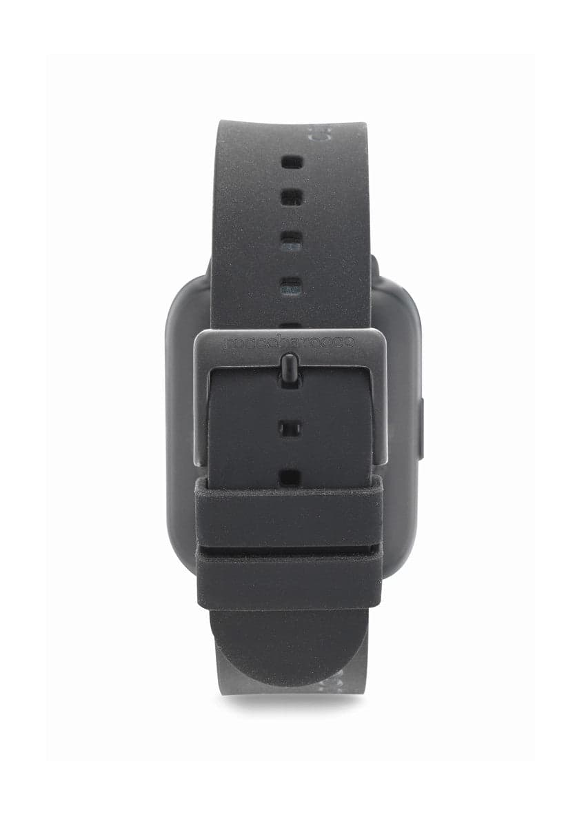 Roccobarocco Orologio - Elite – Smartwatch Unisex Nero in Orologi da polso Alba Gioielli - Casoria, commercioVirtuoso.it