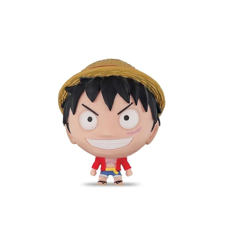 Elastikorps - One Piece HeroPop 10cm Assortiti in prodotto Centro Bimbo - Siderno, commercioVirtuoso.it