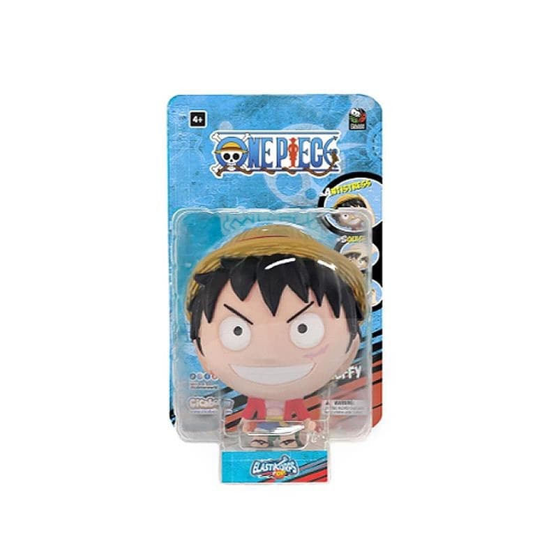 Elastikorps - One Piece HeroPop 10cm Assortiti in prodotto Centro Bimbo - Siderno, commercioVirtuoso.it