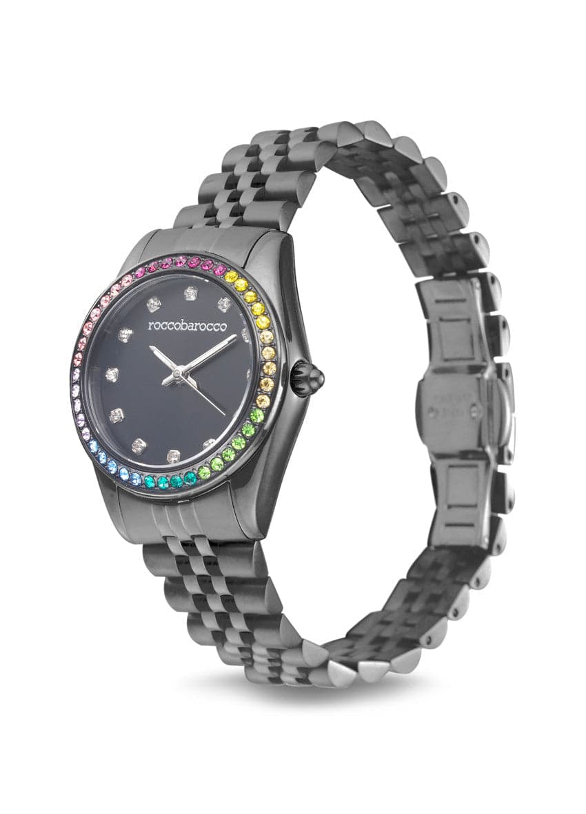 Roccobarocco - Orologio solo tempo donna Just in Orologi da polso Alba Gioielli - Casoria, commercioVirtuoso.it