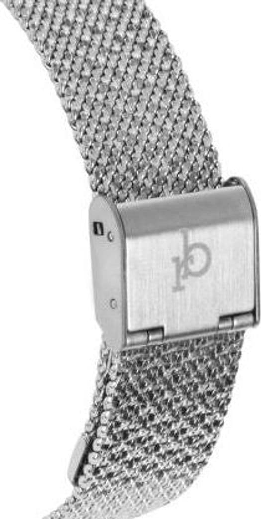 Roccobarocco  Orologio -  Stars –  Donna Fine Acciaio Argento Nero Diamond in Orologi da polso Alba Gioielli - Casoria, commercioVirtuoso.it