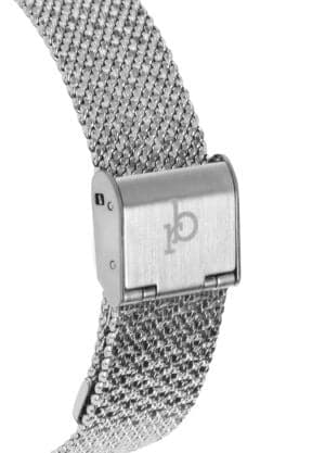 Roccobarocco  Orologio -  Stars –  Donna Fine Acciaio Argento Nero Diamond in Orologi da polso Alba Gioielli - Casoria, commercioVirtuoso.it