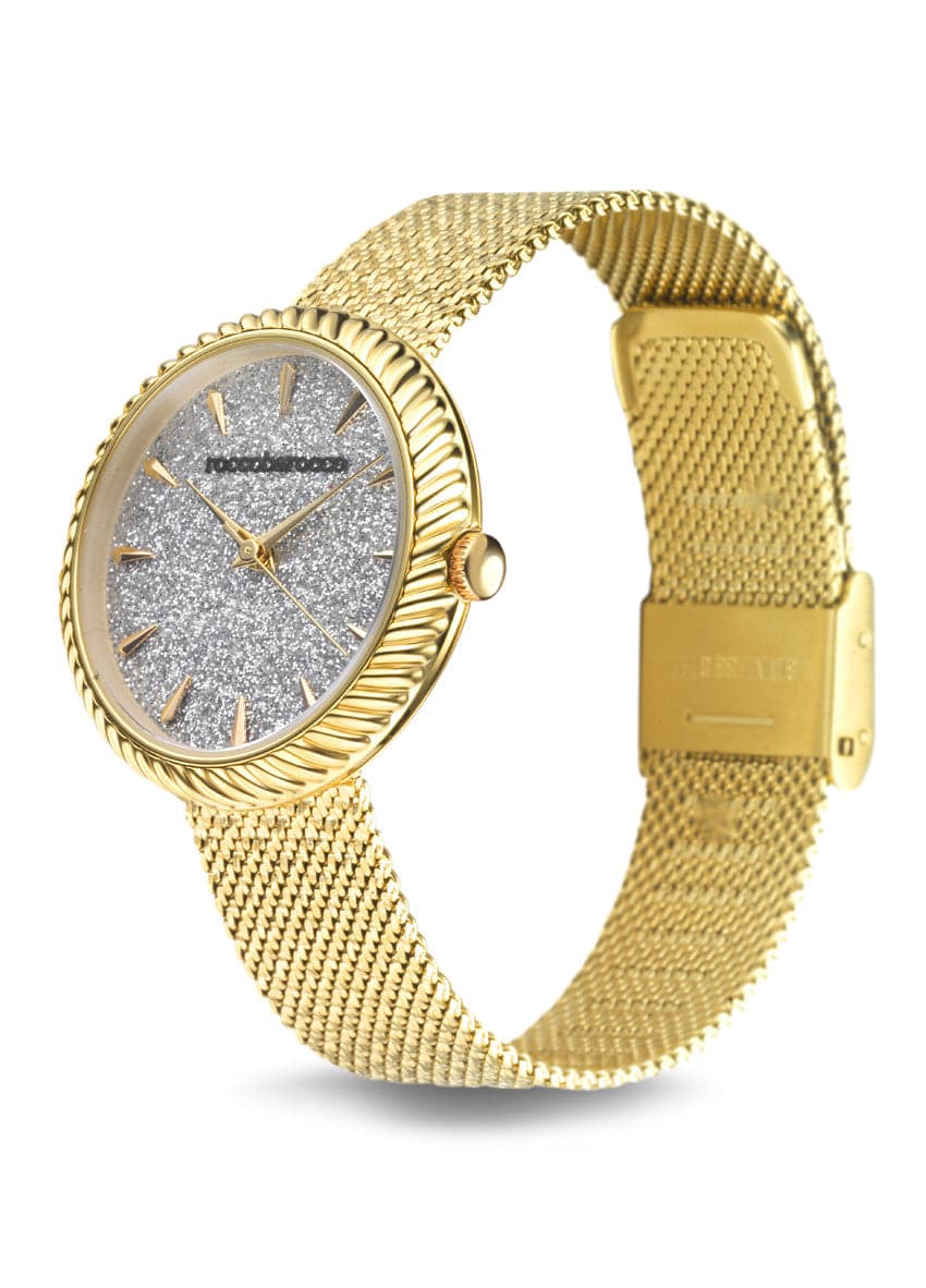 Roccobarocco - Orologio solo tempo donna Stars in Orologi da polso Alba Gioielli - Casoria, commercioVirtuoso.it