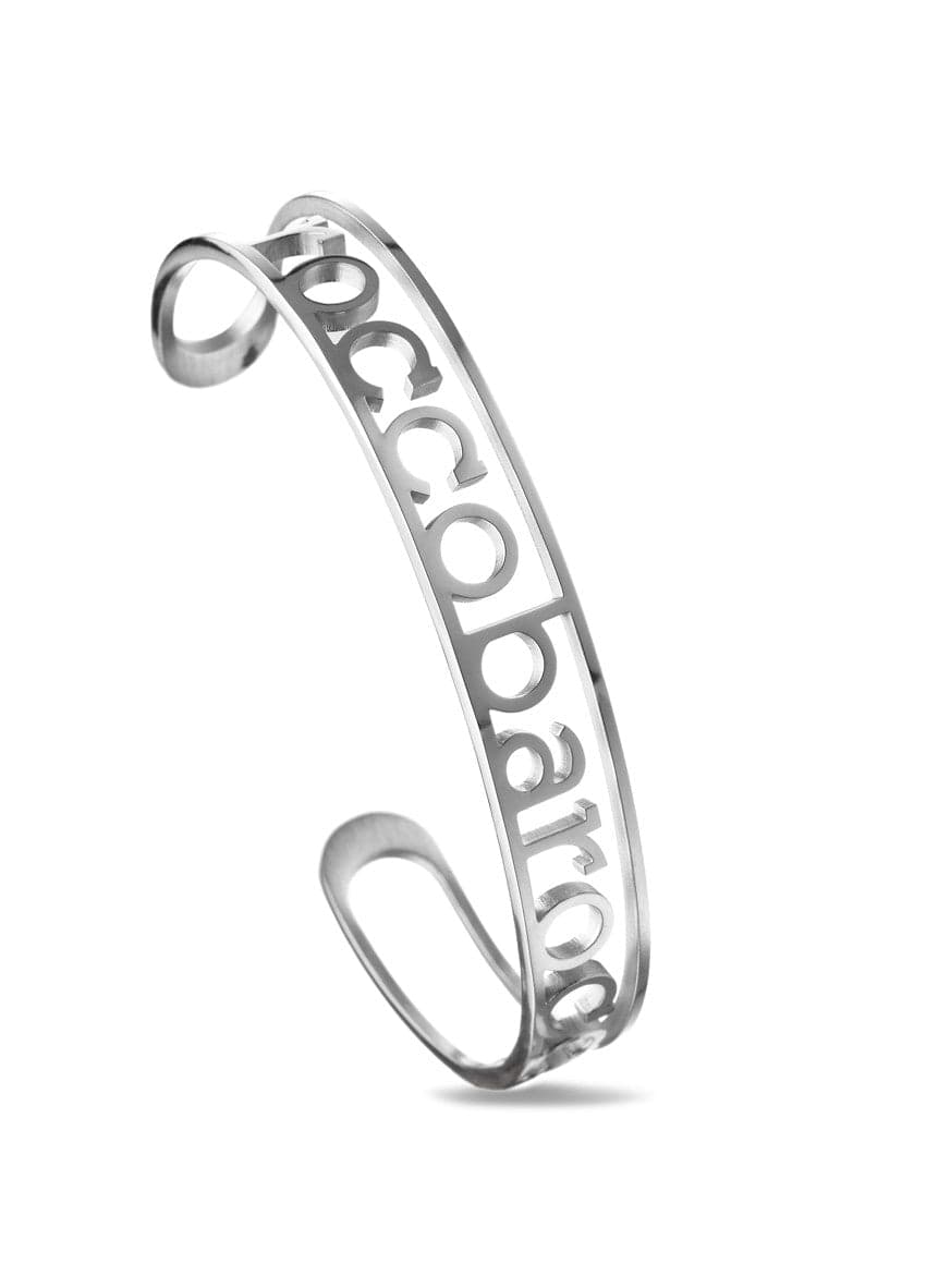 Roccobarocco  Orologio e Bracciale Kit Donna Fine Design Acciaio Argento in Orologi da polso Alba Gioielli - Casoria, commercioVirtuoso.it