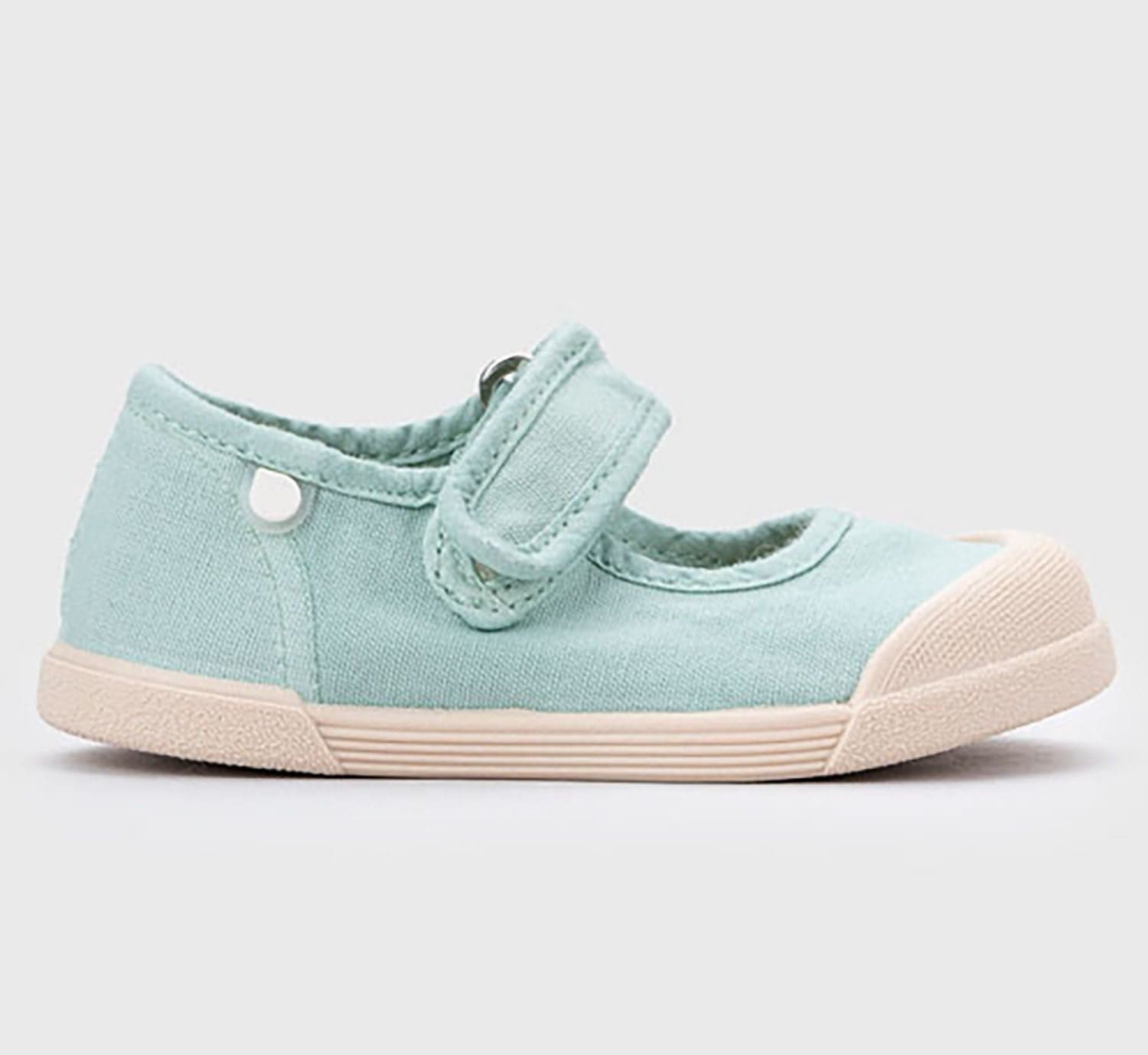 Scarpe tela bambina Igor 20 - 29 Barefoot lona mercedes in Sneaker casual UP Calzature Balduina - Roma, commercioVirtuoso.it