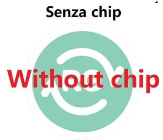 Without chip Magente HP LaserJet Pro M454 ,M479-6K415X