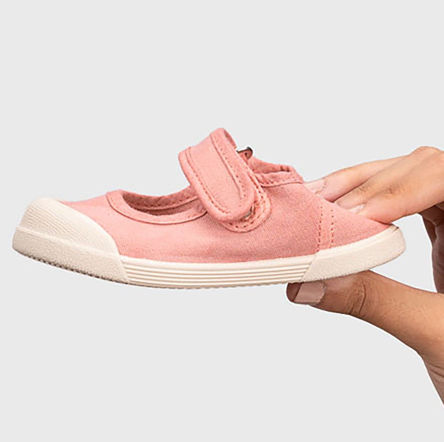 Scarpe tela bambina Igor 20 - 29 Barefoot lona mercedes in Sneaker casual UP Calzature Balduina - Roma, commercioVirtuoso.it