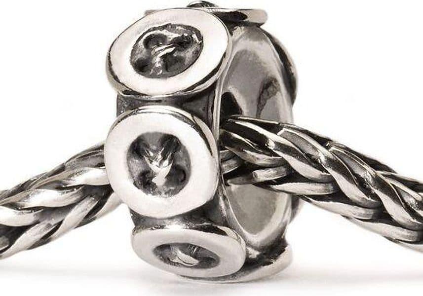 Bottoni-Trollbeads in Bead Charm Alba Gioielli - Casoria, commercioVirtuoso.it
