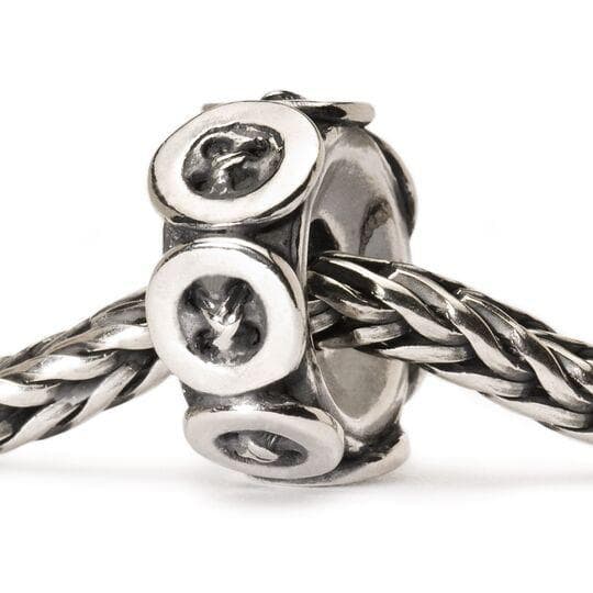 Bottoni-Trollbeads in Bead Charm Alba Gioielli - Casoria, commercioVirtuoso.it