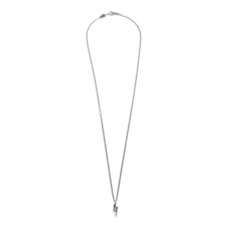 Marlù Collana fulmine pendente in Collane Alba Gioielli - Casoria, commercioVirtuoso.it