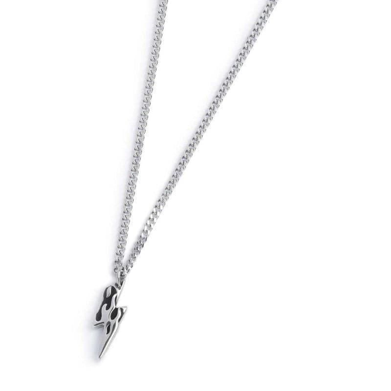 Marlù Collana fulmine pendente in Collane Alba Gioielli - Casoria, commercioVirtuoso.it