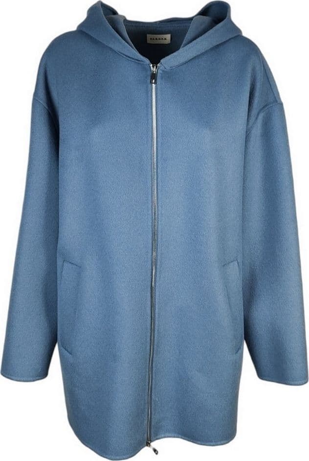 Parosh  Giacconi Azzurro