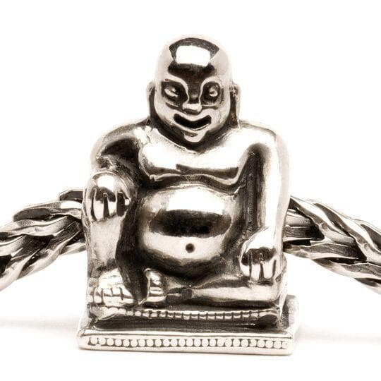 Buddha-Trollbeads in Bead Charm Alba Gioielli - Casoria, commercioVirtuoso.it