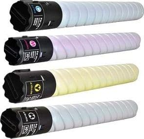 Black compatible Olivetti D-Color MF 254,304,364-28KB1166