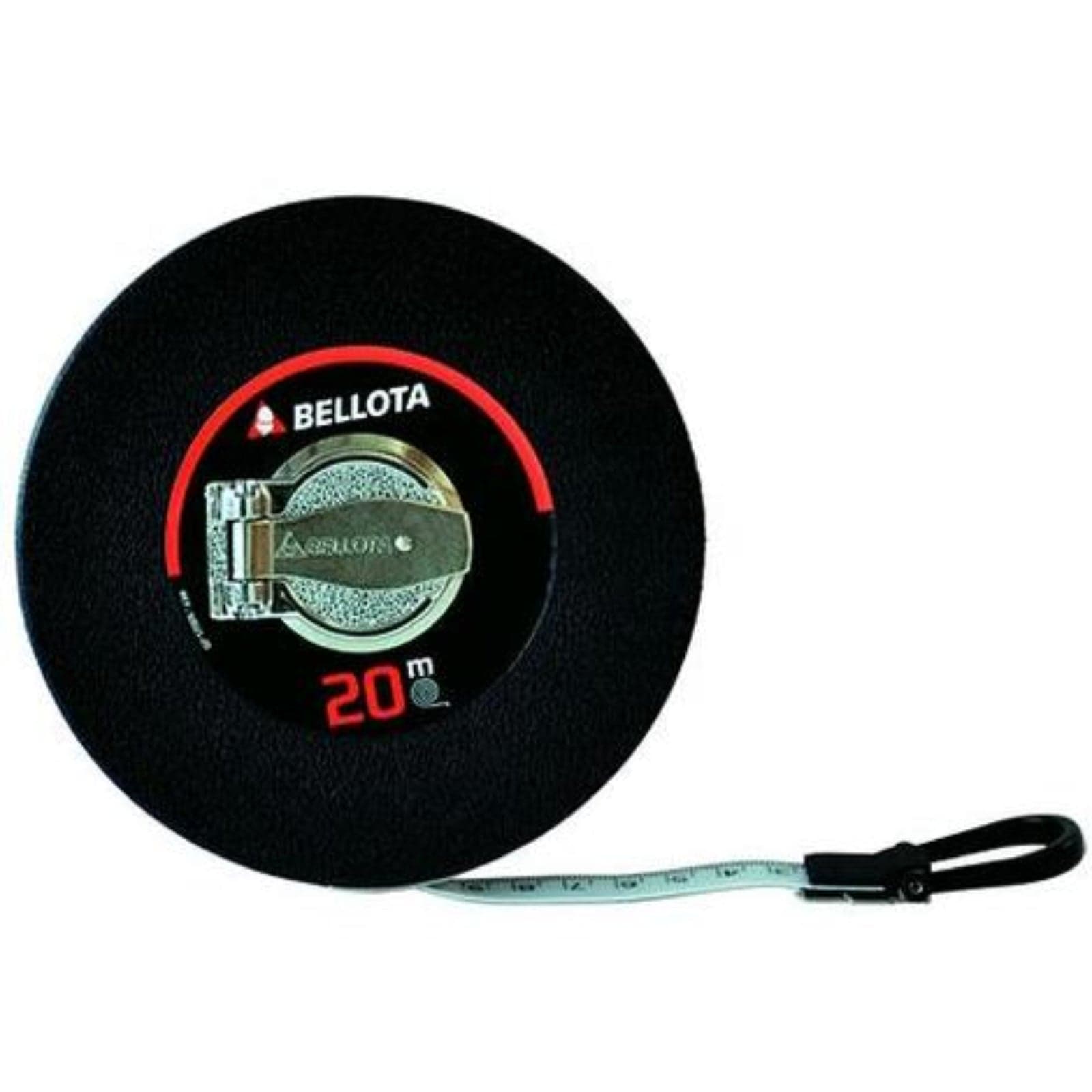 Rotella metrica "Eco" con nastro in fibra di vetro in Metri a nastro La Zappa - Altamura, commercioVirtuoso.it
