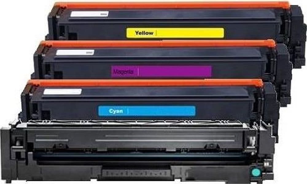 Ciano Uni HPCF541A,CF401A,Canon054C,045C-1.3KHP203A/201A