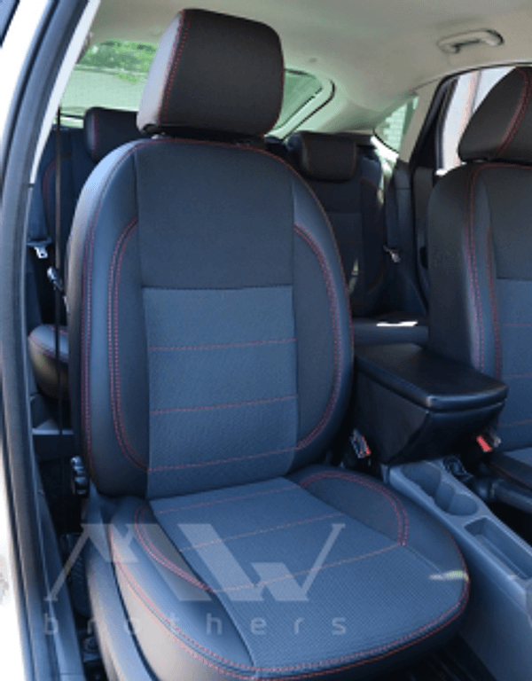 Set coprisedili su misura per Ford Kuga Mk1 (2008-2013) in Set per interni Autooggetti.it - Roma, commercioVirtuoso.it