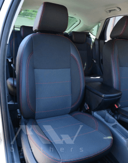 Set coprisedili su misura per Ford Kuga Mk1 (2008-2013) in Set per interni Autooggetti.it - Roma, commercioVirtuoso.it