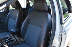 Set coprisedili su misura per Ford Kuga Mk1 (2008-2013) in Set per interni Autooggetti.it - Roma, commercioVirtuoso.it