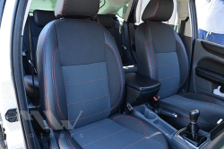 Set coprisedili su misura per Ford Kuga Mk1 (2008-2013) in Set per interni Autooggetti.it - Roma, commercioVirtuoso.it