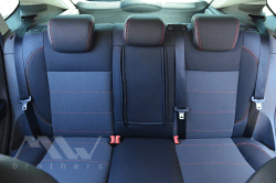 Set coprisedili su misura per Ford Kuga Mk1 (2008-2013) in Set per interni Autooggetti.it - Roma, commercioVirtuoso.it