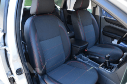 Set coprisedili su misura per Ford Kuga Mk1 (2008-2013) in Set per interni Autooggetti.it - Roma, commercioVirtuoso.it