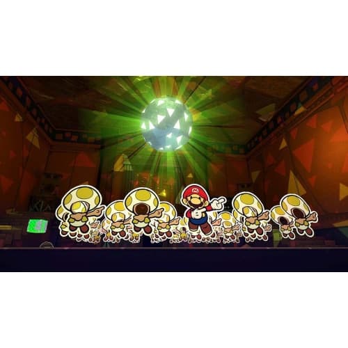 Paper Mario The Origami King Switch Es in Giochi Prezzo Bomba Store - Casalnuovo di Napoli, commercioVirtuoso.it