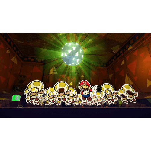 Paper Mario The Origami King Switch Es in Giochi Prezzo Bomba Store - Casalnuovo di Napoli, commercioVirtuoso.it