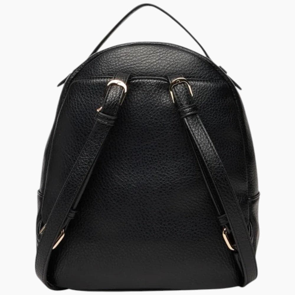 Liu Jo zaino nero AF5157E0027-22222 in Zaini Casual Prodotti di Classe - Nocera Superiore, commercioVirtuoso.it