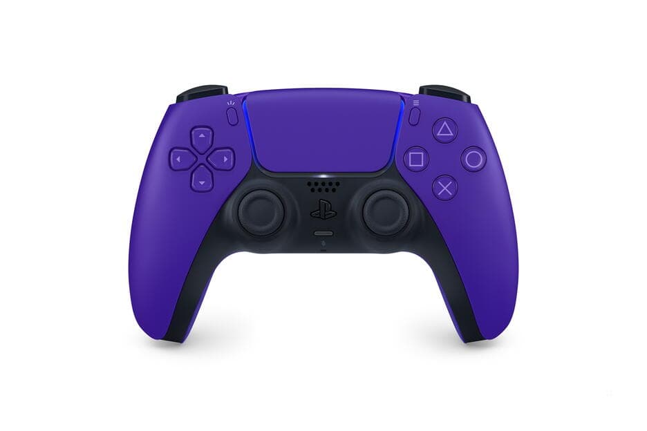 Controller Wireless Dualsense Galactic Purple (Viola) PS5 in Controller e telecomandi Prezzo Bomba Store - Casalnuovo di Napoli, commercioVirtuoso.it