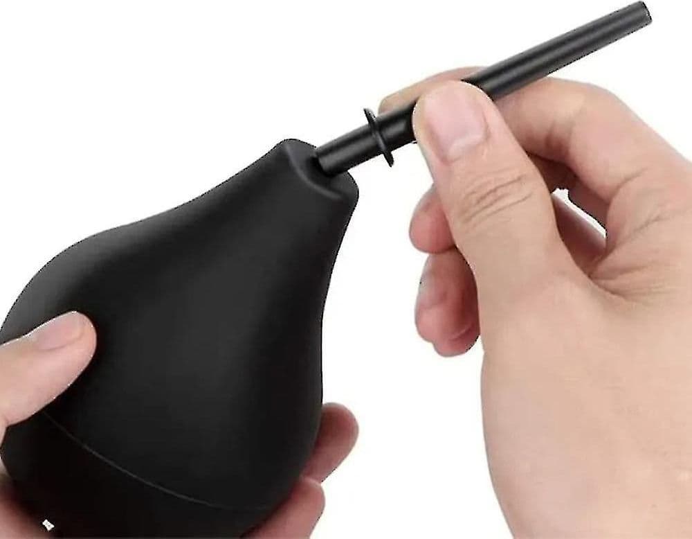 Doccia Anale in Silicone con Punta Rimovibile Clistere Peretta per Pulizia Ano in Lavaggi e clisteri Do You Erotic - Napoli, commercioVirtuoso.it