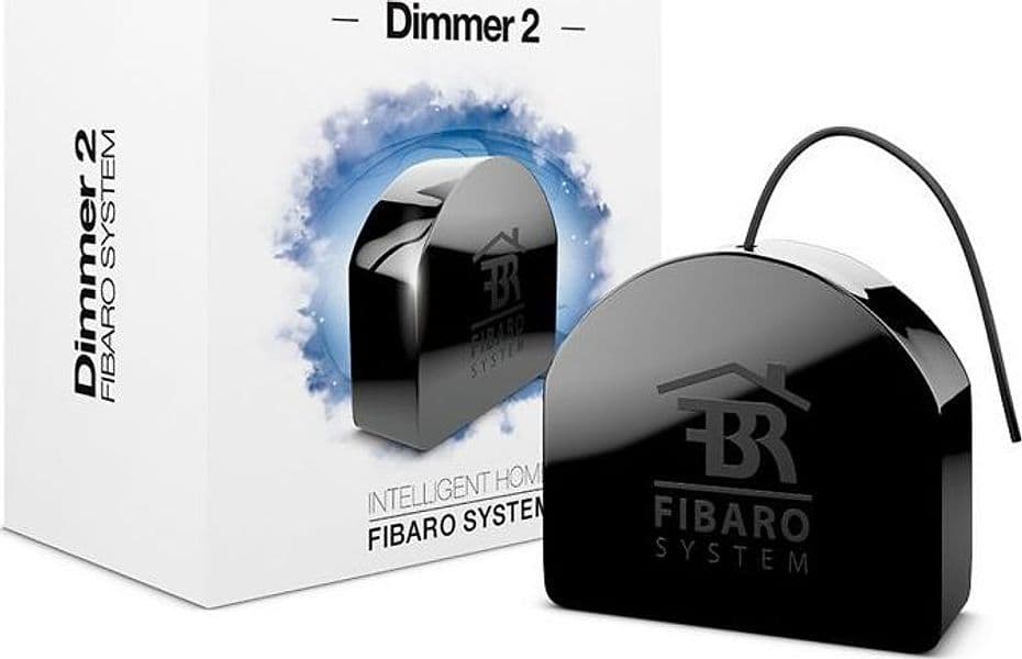 Fibaro dimmer 2 (fgd-212) (fgd212)
