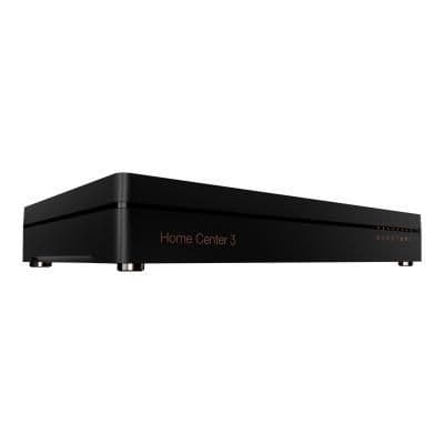 Fibaro home center 3 (fghc3)