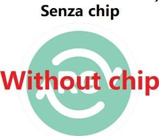 Without Chip Com HP Color M578,M55,M554,M555-5.5K212A