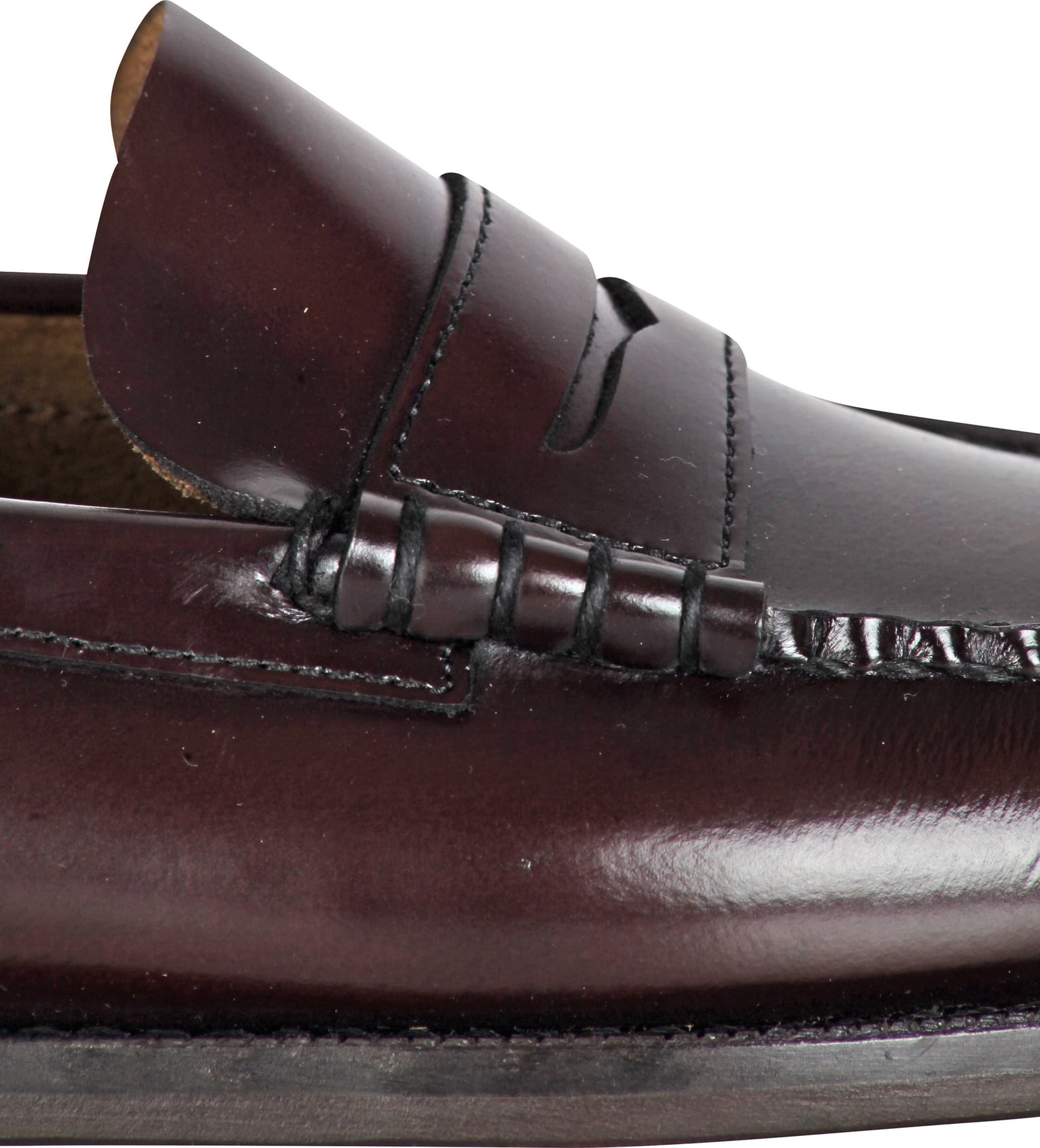SEBAGO Sebago - Mocassini - 461280 - Bordeaux da donna in Loafer e mocassini Drestige - Casamassima, commercioVirtuoso.it