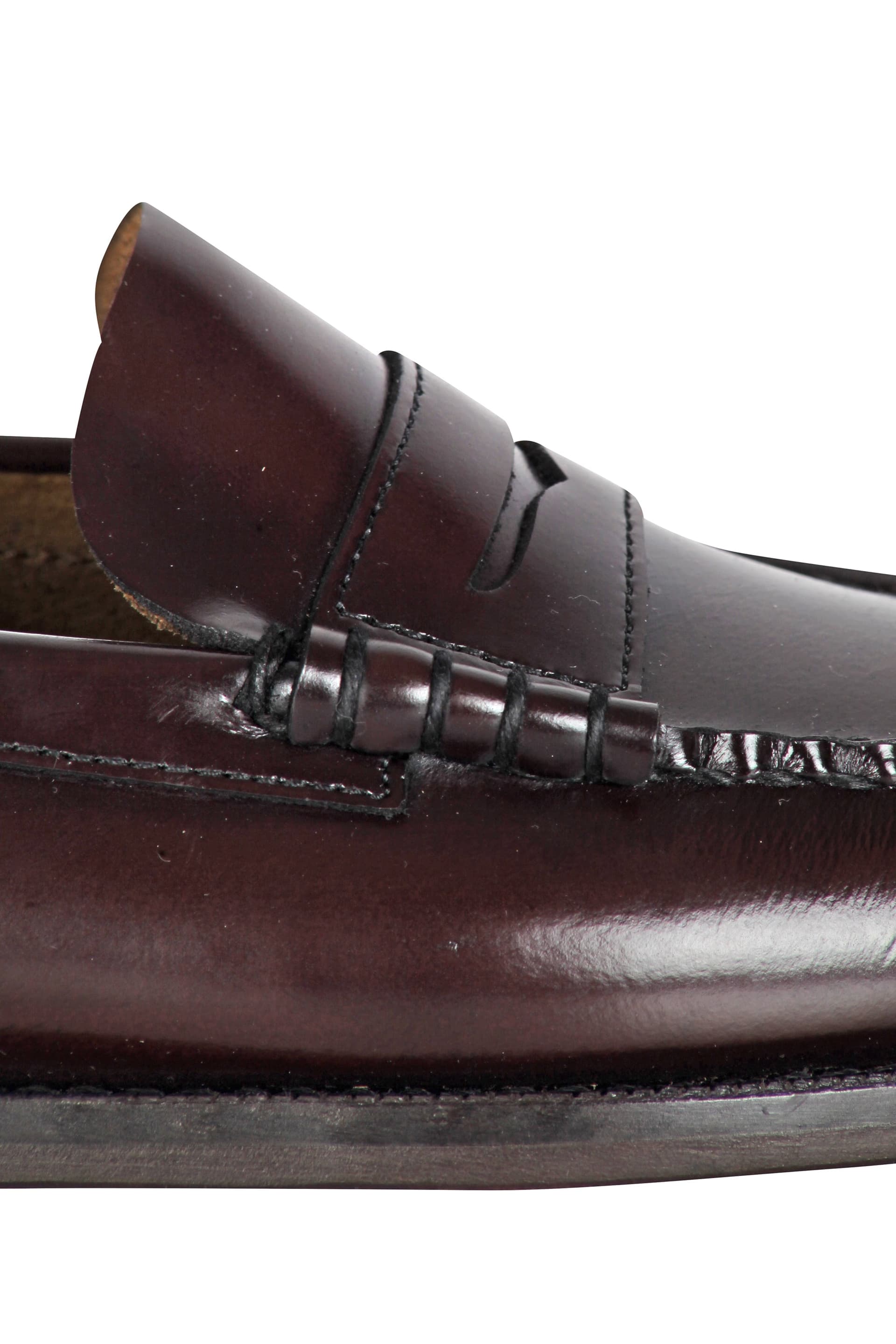 SEBAGO Sebago - Mocassini - 461280 - Bordeaux da donna in Loafer e mocassini Drestige - Casamassima, commercioVirtuoso.it