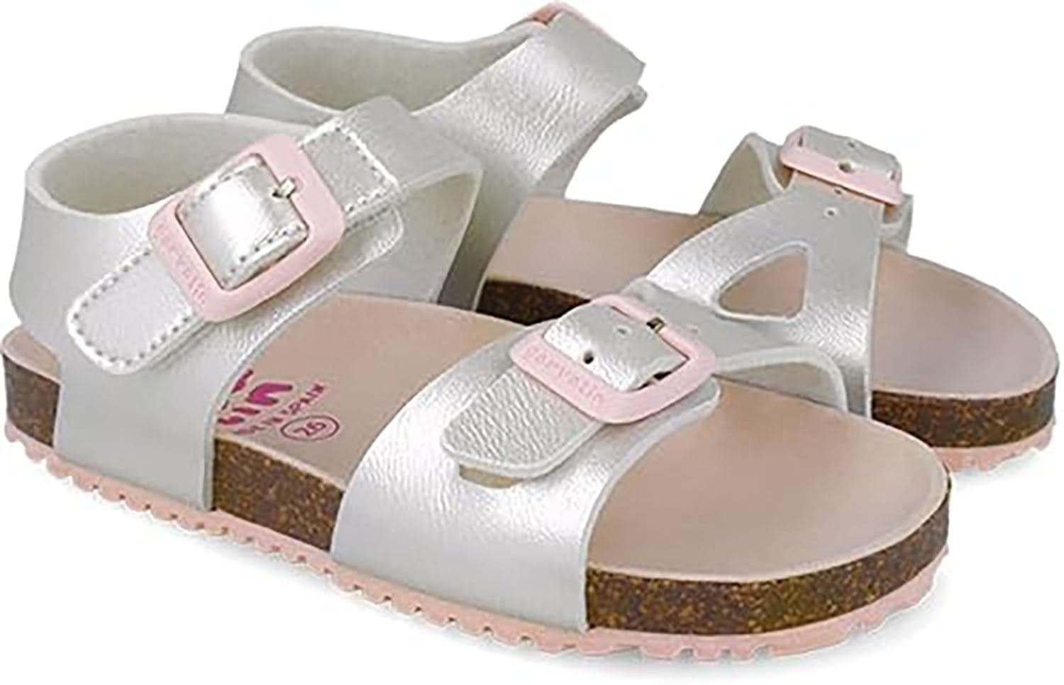 Sandali bambina numeri dal 20 al 34 in Scarpine primi passi UP Calzature Balduina - Roma, commercioVirtuoso.it