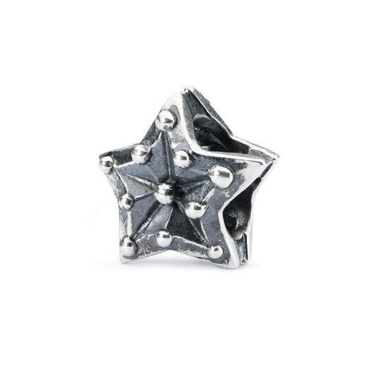 Stella del Leone-Trollbeads in Bead Charm Alba Gioielli - Casoria, commercioVirtuoso.it