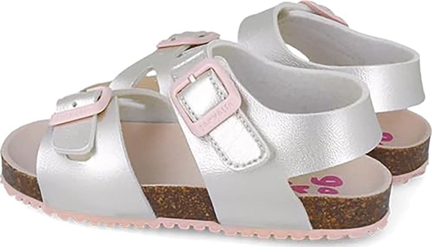 Sandali bambina numeri dal 20 al 34 in Scarpine primi passi UP Calzature Balduina - Roma, commercioVirtuoso.it