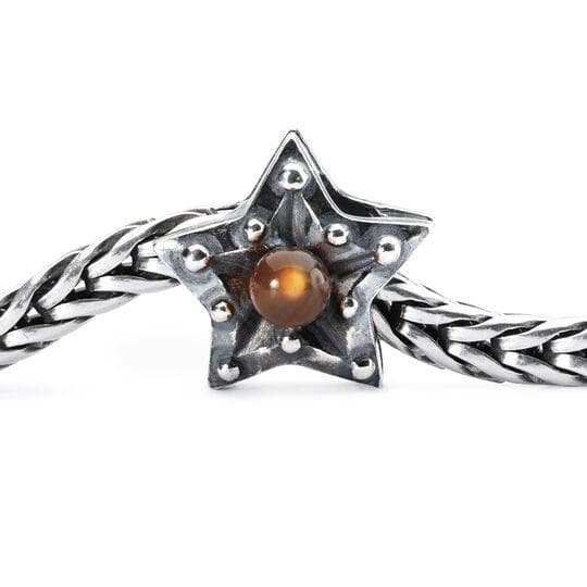 Stella del Leone-Trollbeads in Bead Charm Alba Gioielli - Casoria, commercioVirtuoso.it