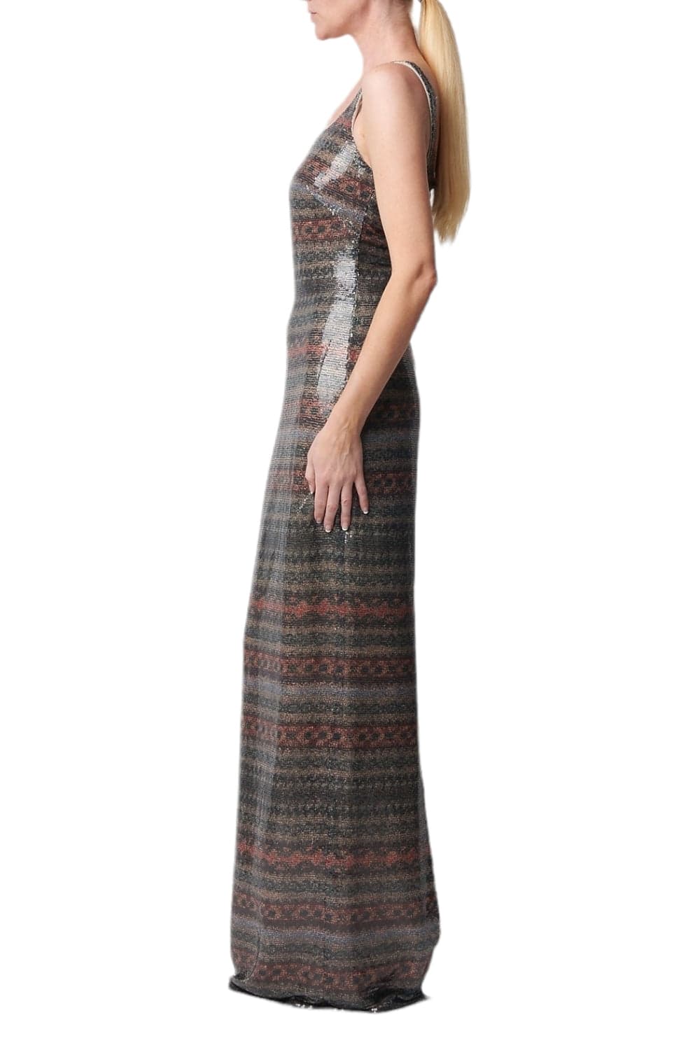 Ralph Lauren Abiti Multicolour da donna in Casual Drestige - Casamassima, commercioVirtuoso.it