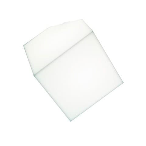 Artemide Edge 21 Lampada da Parete o Soffitto - 2