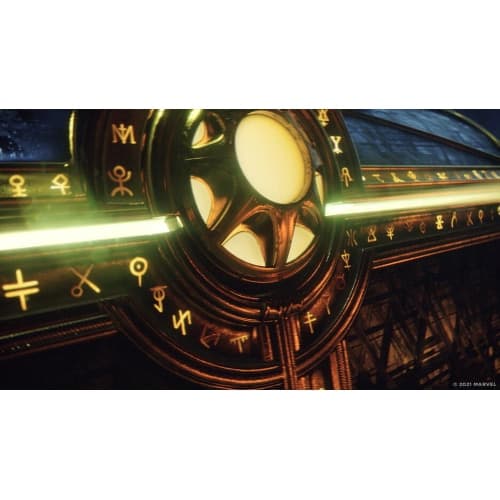 Marvel'S Midnight Suns Enhanced Edition PS5 DE in Giochi Prezzo Bomba Store - Casalnuovo di Napoli, commercioVirtuoso.it