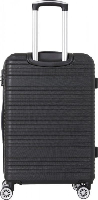 Caterpillar CAT Alexa Trolley 20 Black 01 in Bagaglio a mano 3A Moda Mare Sport - Bellaria Igea Marina, commercioVirtuoso.it