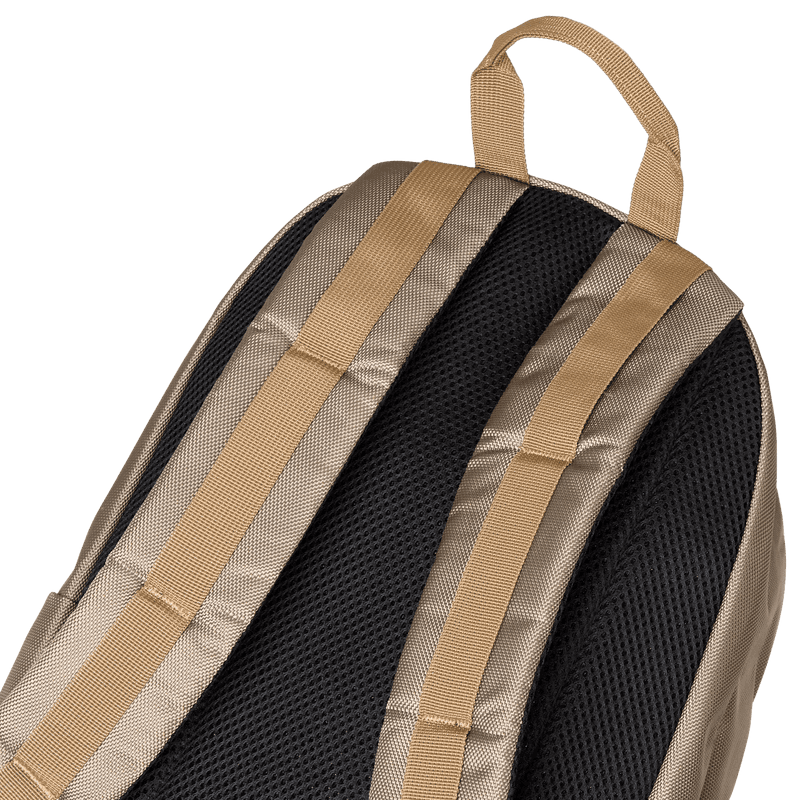 CATERPILLAR CAT Gobi Light Backpack 84350 – Sepia Tint 558 in Zaini Casual 3A Moda Mare Sport - Bellaria Igea Marina, commercioVirtuoso.it