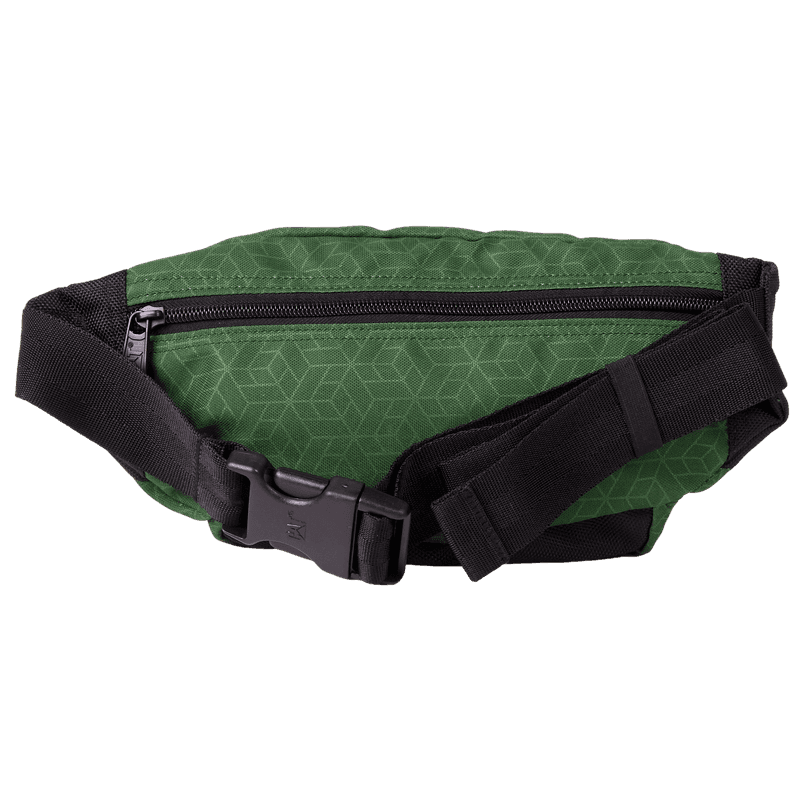CATERPILLAR CAT Raymond Waist Bag 84062 – Dark Green 603 in Marsupi alla moda 3A Moda Mare Sport - Bellaria Igea Marina, commercioVirtuoso.it