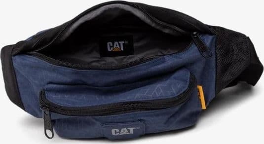 CATERPILLAR CAT Raymond Waist Bag 84062 – Navy Heat Embossed 504 in Marsupi alla moda 3A Moda Mare Sport - Bellaria Igea Marina, commercioVirtuoso.it