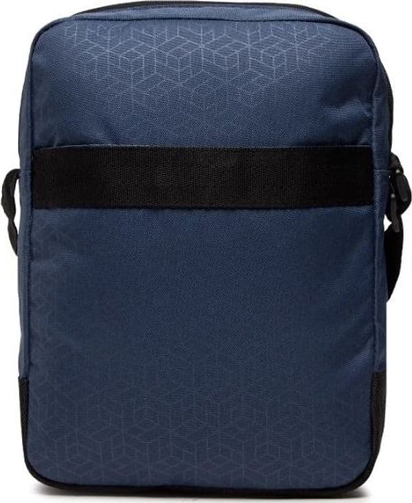CATERPILLAR CAT Ryan Tablet Bag 84058 – Navy Heat Embossed 504 in Borse Messenger 3A Moda Mare Sport - Bellaria Igea Marina, commercioVirtuoso.it