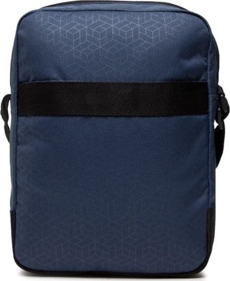 CATERPILLAR CAT Ryan Tablet Bag 84058 – Navy Heat Embossed 504 in Borse Messenger 3A Moda Mare Sport - Bellaria Igea Marina, commercioVirtuoso.it
